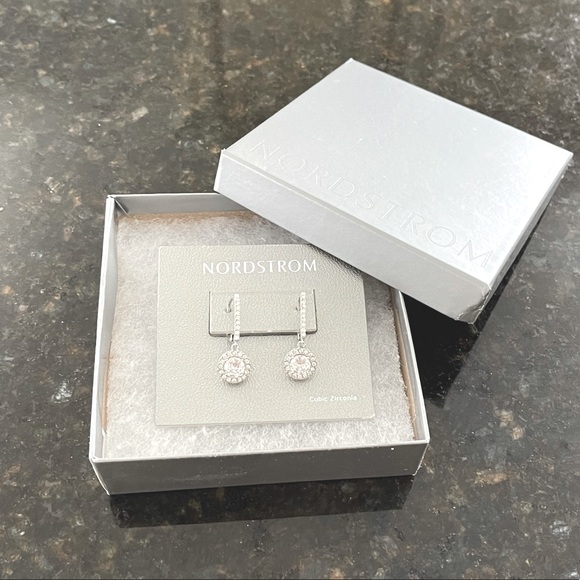 Nordstrom Jewelry - Drop Earrings